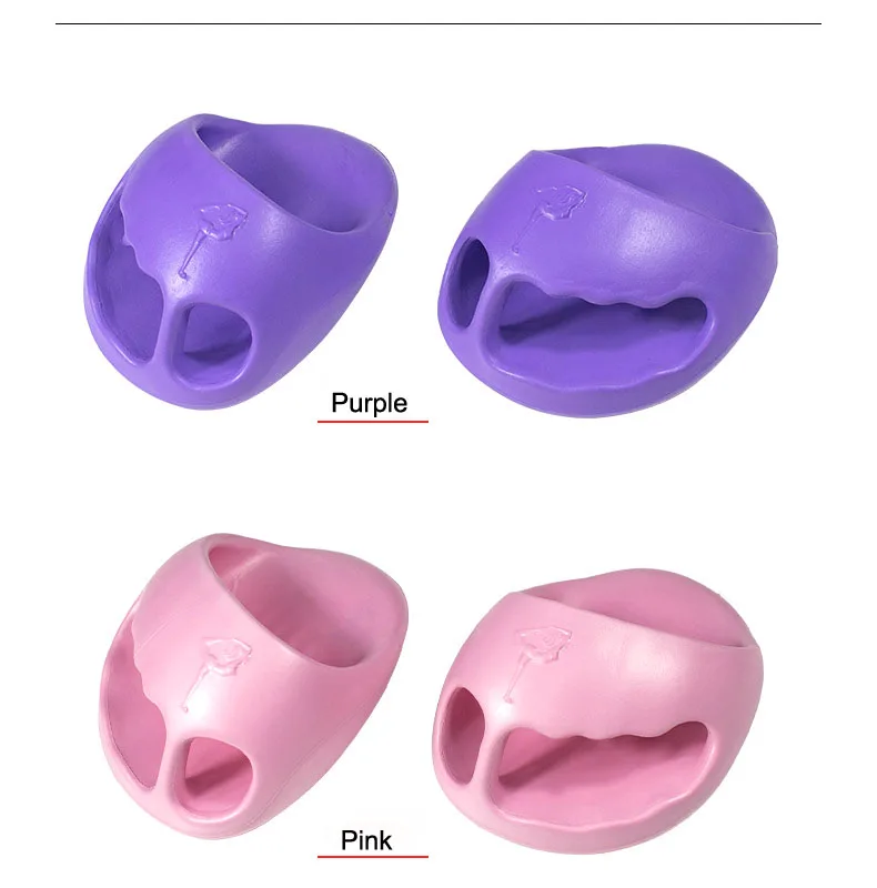 
Фитнес-оборудование для коррекции стройных ног, обувь-качалка для похудения, массажа половинных ног, фитнеса, ног, Тапочки 