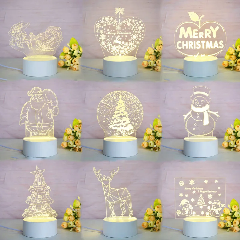 Christmas Gift Set for Women Kids Baby Idea 2021 Decoration Supplies Trees Stockings Ornaments Gifts Toys Products Items Present