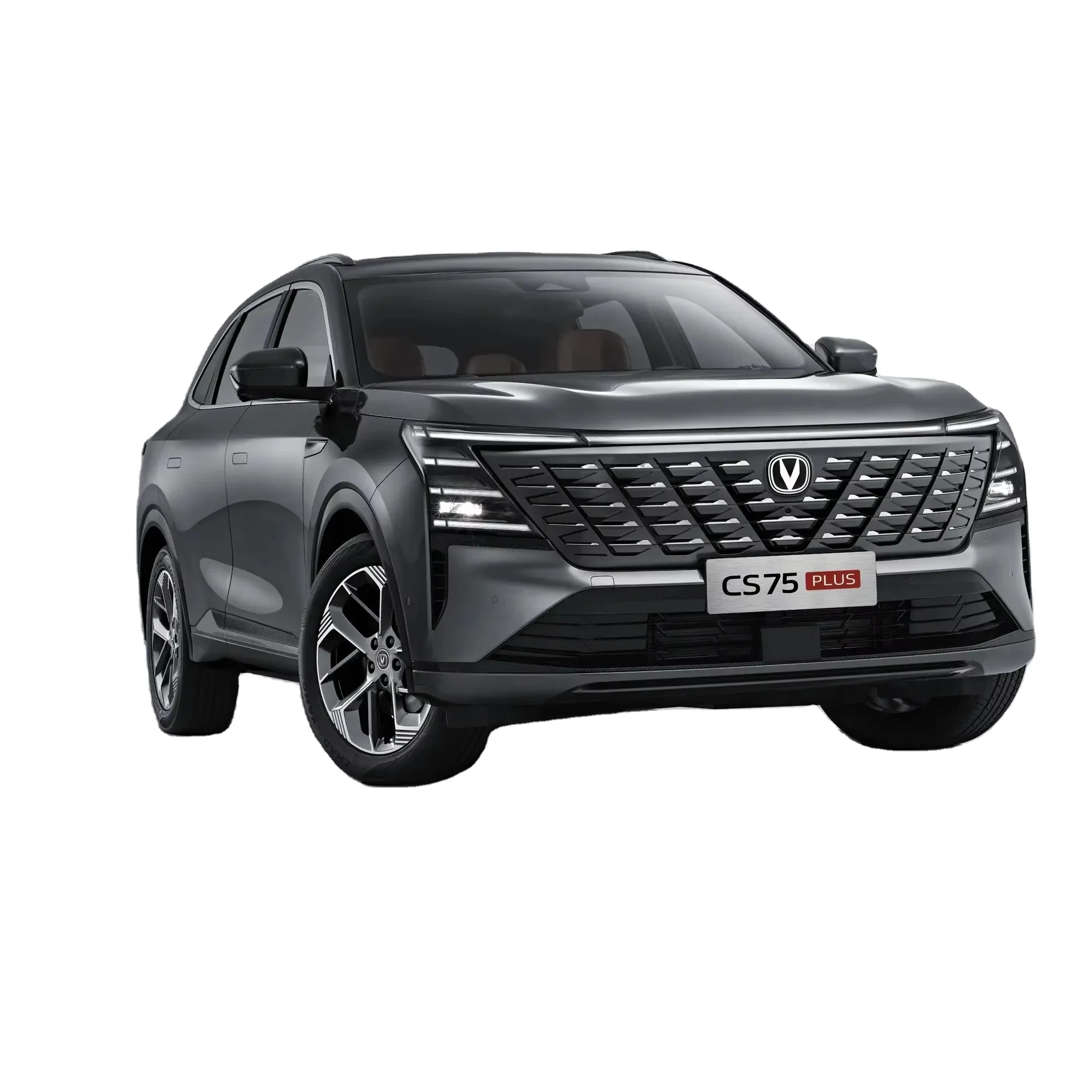 2025 CS75 PLUS компактный 5-дверный 5-местный внедорожник zunxiang версия с 1 5 T 192ps L4 новый автомобиль Максимальная скорость 190 км/ч