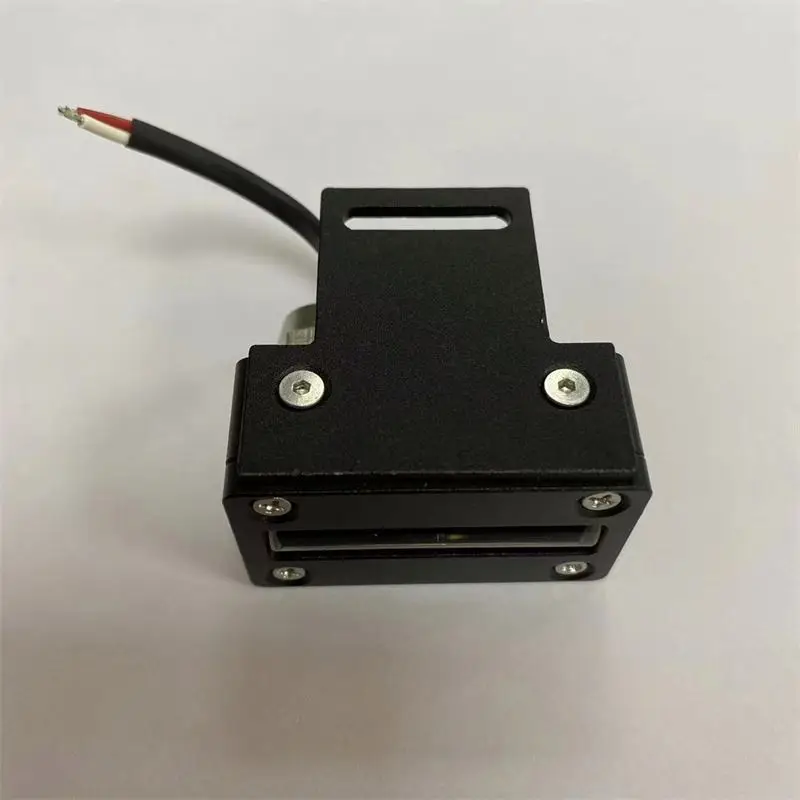 UV LED Light 395nm Led Uv Curing Lamp 220v Printer Ultraviolet Lamp 35*10mm Uv Led Lighting for Us Led Flatbed Printer for Dry