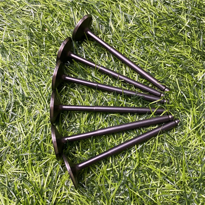 Factory Price CSRK OEM 21x85.5x5 Racing Motorcycle Engine Component Intake Valve