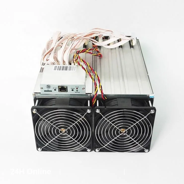 
2021A9++ Z Master Asic Bitman Antminer Z9 Mini DR5 Mining 
