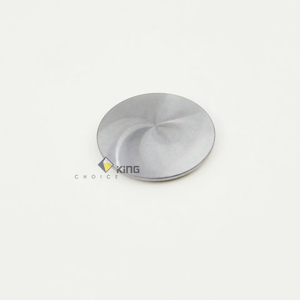 Silicon lens P type N type high purity monocrystalline silicon