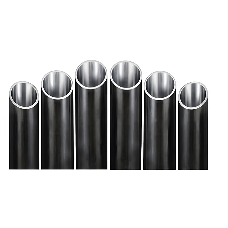 Precision Honed Tube Ensuring Smooth Hydraulic Operation
