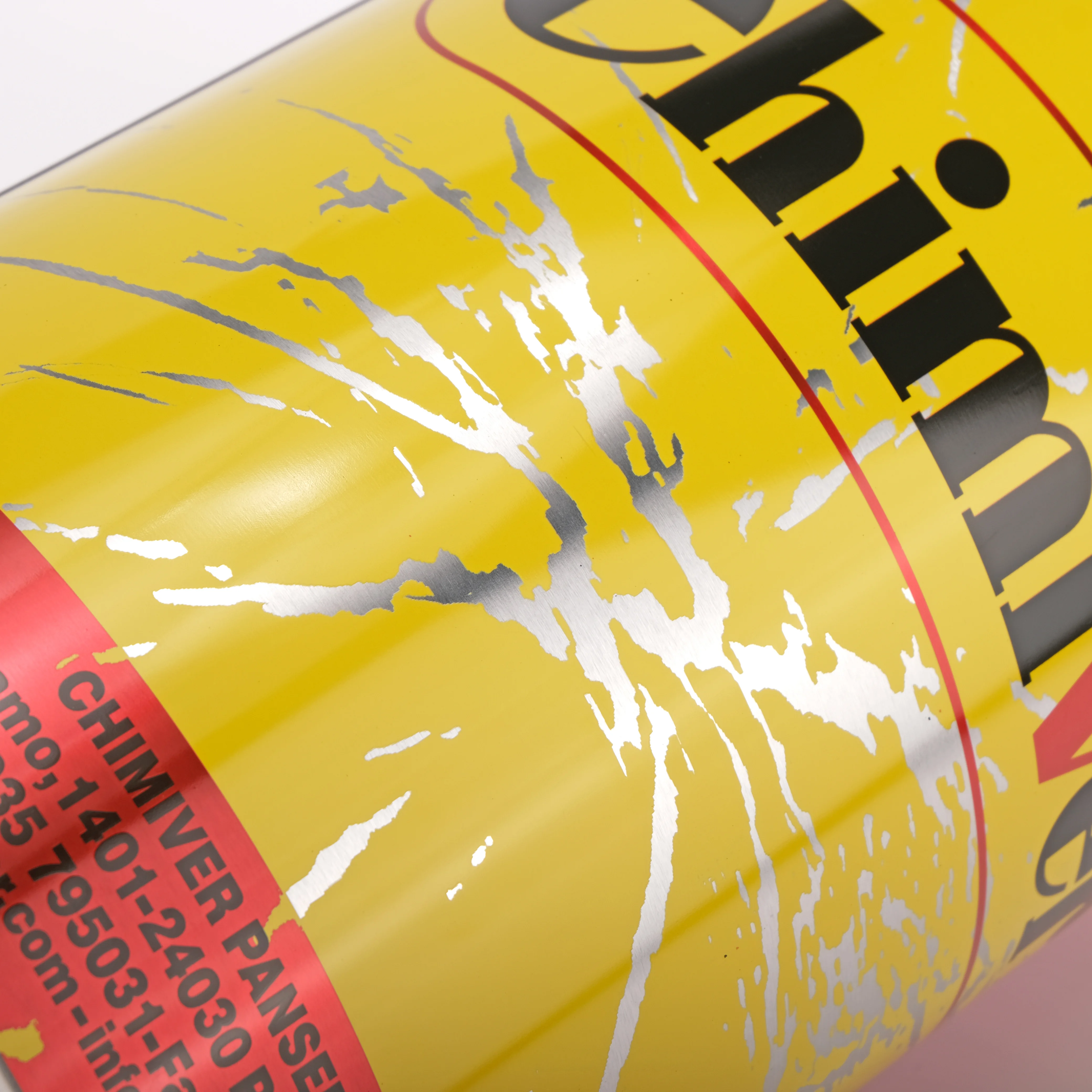 China Manufactory Metal Barrel Printed Bucket Pail For Oil Lubricants