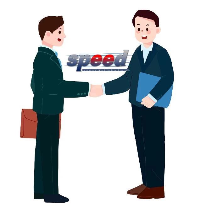 International trading wholesale supply Order Good Items business service collecting inspection