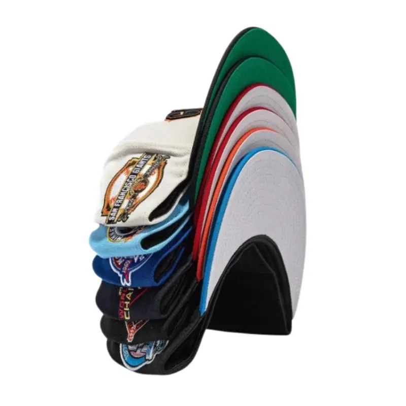 Fashion new design fitted snapback cap 3d embroidered top sports caps snapback fitted hats with patches