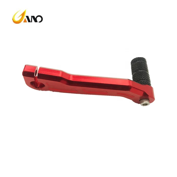 GD-G3332 CNC Motorcycle Kick Starter Lever