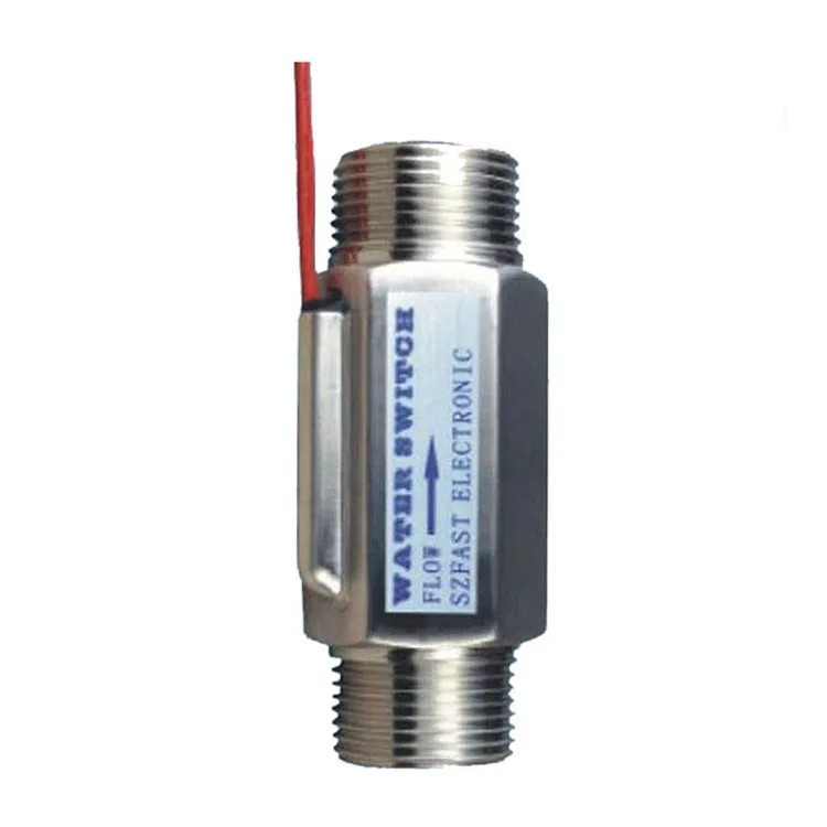  Wholesale high temperature magnetic type chiller stainless steel water flow