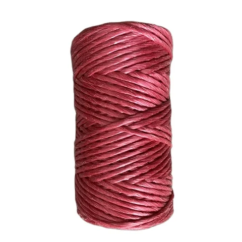 chinese manufacturer of polypropylene baler twine for baling
