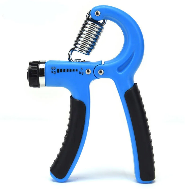 Wholesales High Quality Fitness Hand Arm Hand Grip Exercise Adjustable Handgrip