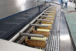 JIACHENG 4 Wires Intermediate Copper Wire Cable Drawing Making Machine with Annealer