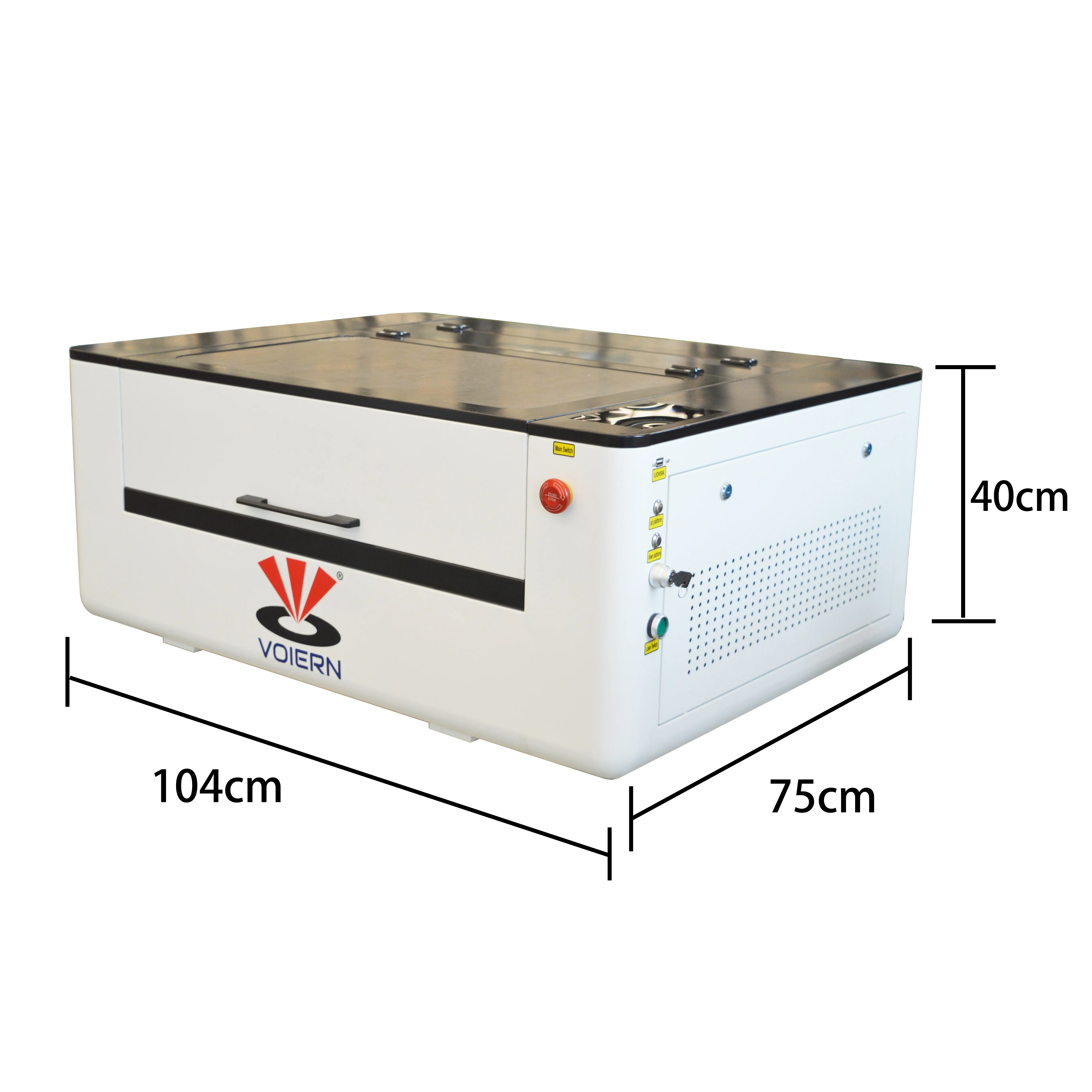 laser box  6040  50W Laser Engraving Machine Wood Acrylic CO2 Laser Engraving And Cutting Machine Price