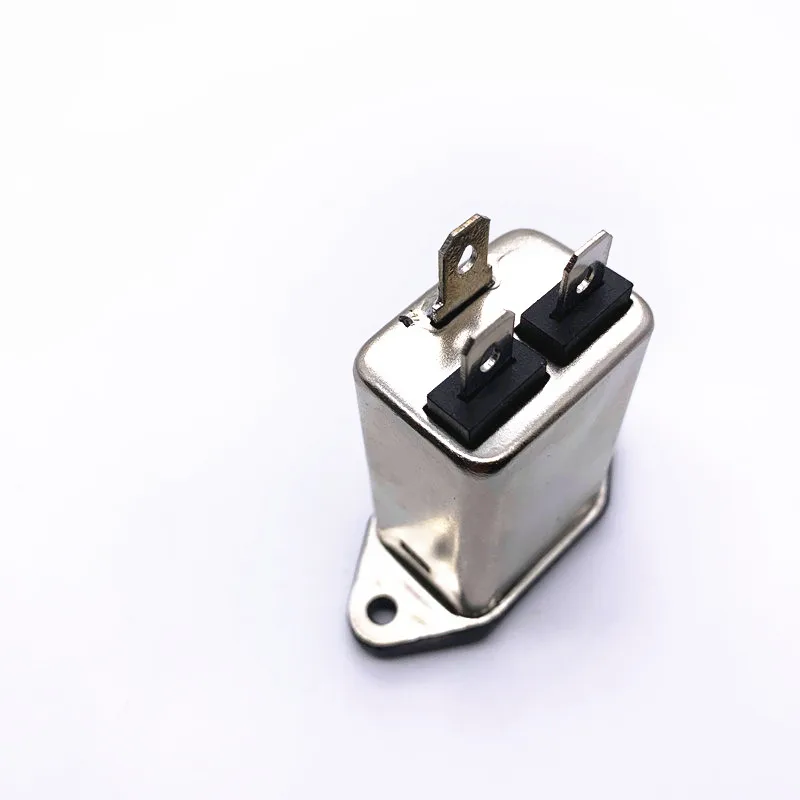 
1D Low Pass Electronic Equipments Power Pcb Emi 220v Ac Noise Filter 