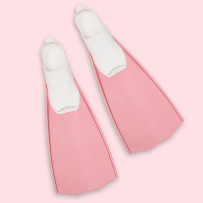 SHERO SURF Amazon Hot Selling 2023 Usa Swim Fins for Snorkeling Diving Swimming Fins Cressi Carbon Fiber Fins Freediving