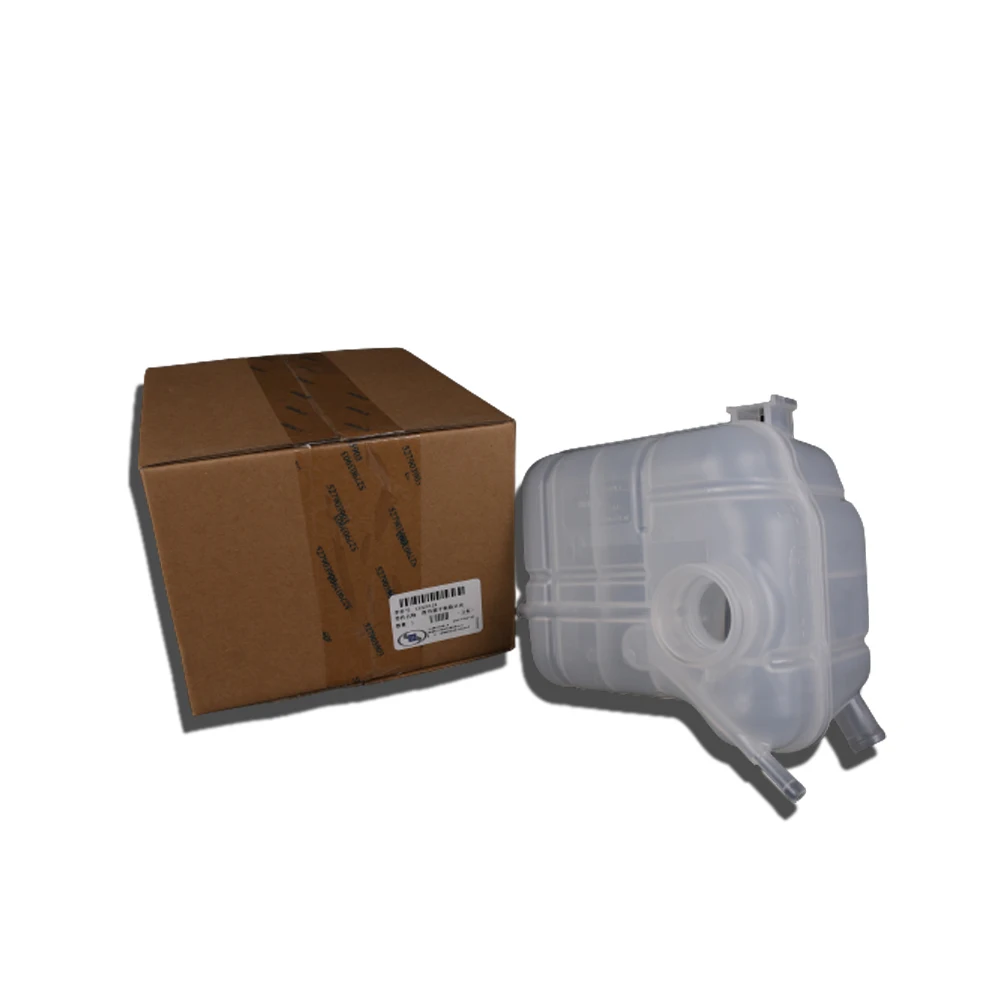 Brand New for Genuine Engine Coolant Reservoir Overflow Expansion Tank Radiator Cap- 13393368 13256823 For Chevrolet Cruze Sonic
