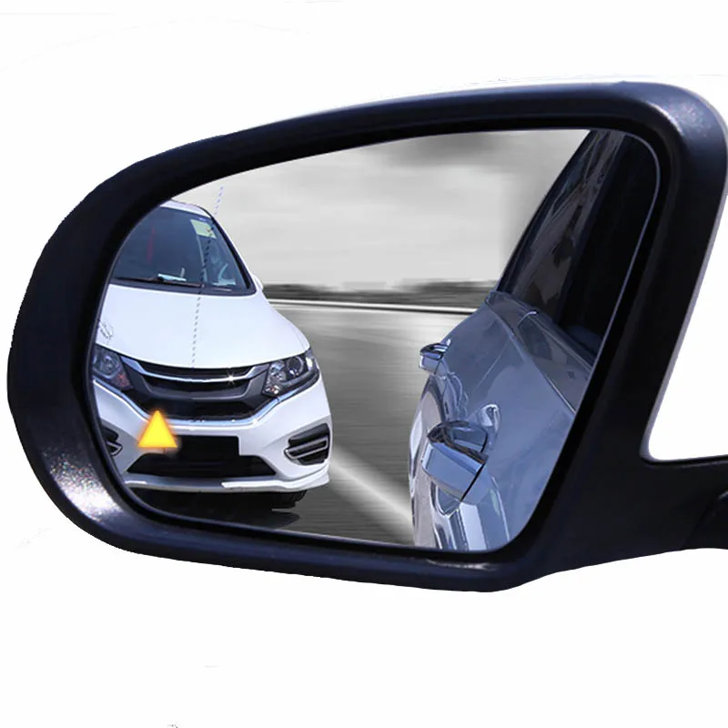 Blind Spot Detector Zone 24ghz Radar anti collision For Mercedes W212 w213