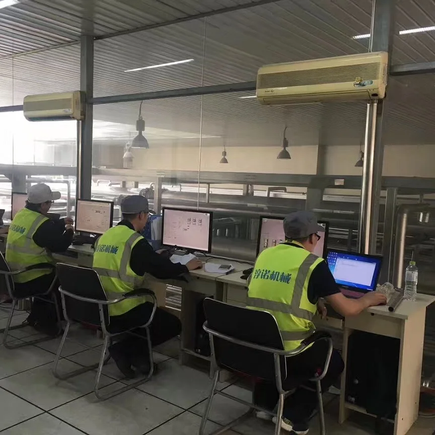 Small Camel Milk Machine Price, Mini Milk Processing Line