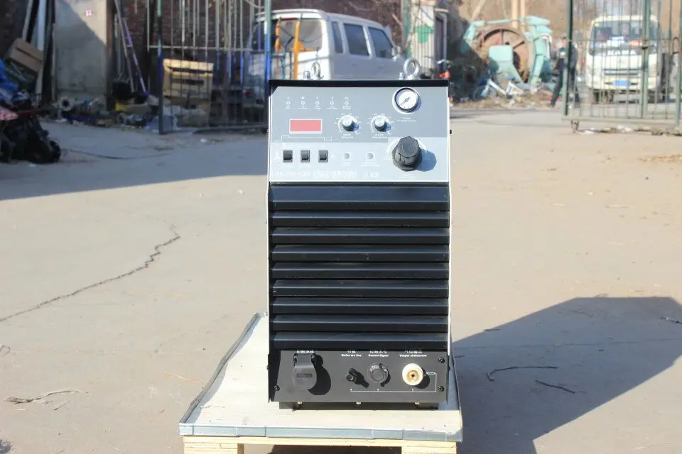 Low frequency Plasma power/plasma cutter/plasma source for cnc cutting machine