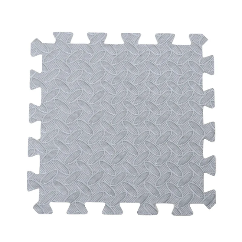 Printing Design Non-slip Floor Mat Kid Eva Foam Puzzle Floor Mat
