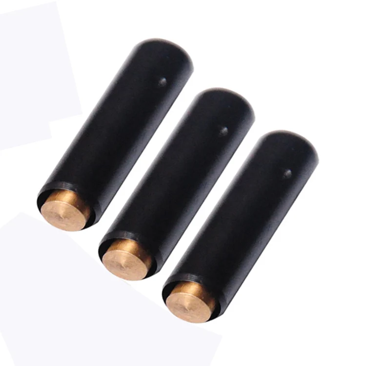 Die Spring Ejector Hole Punch Die For Corrugated Box Cutting