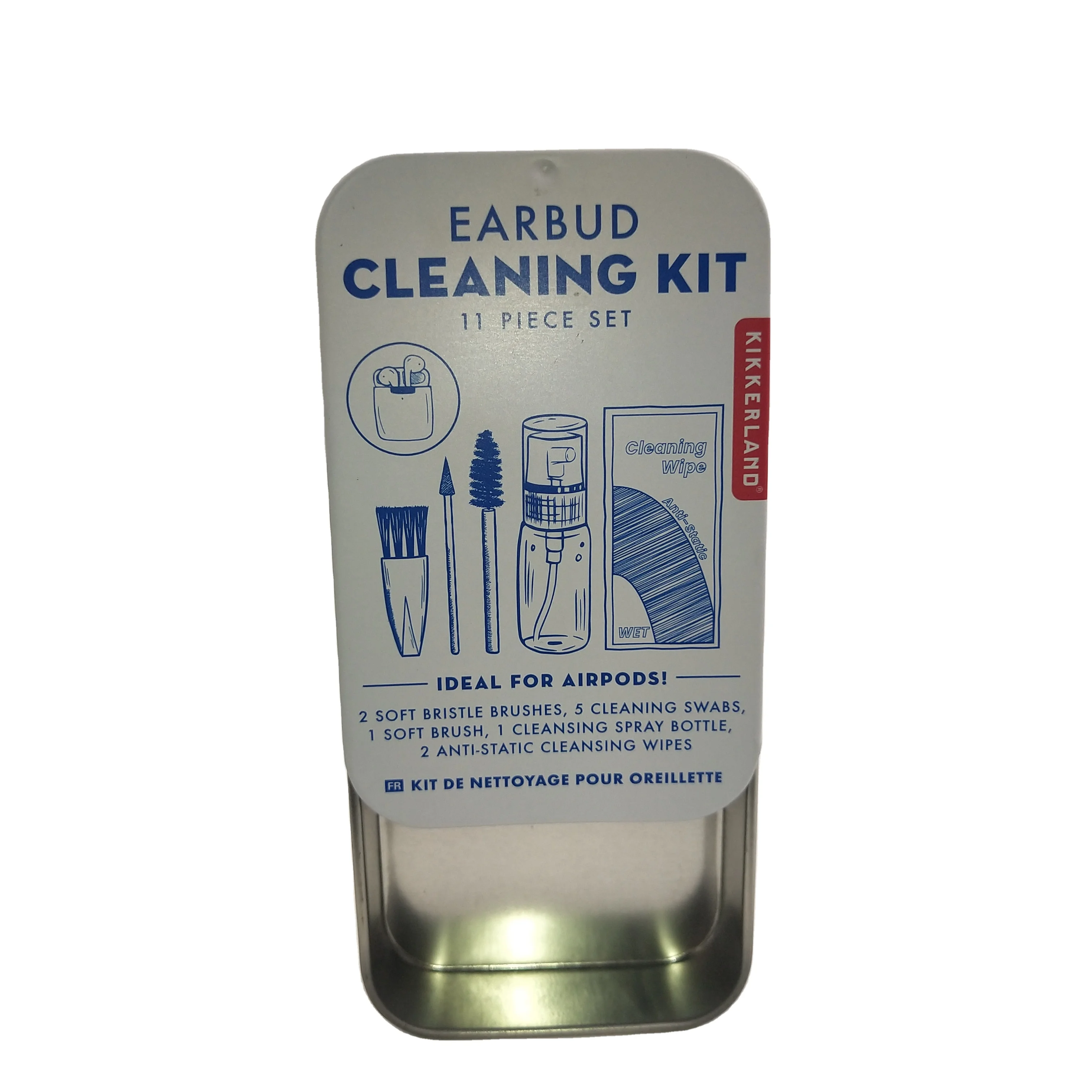 Minimum Metal Tin for Mint Candy Tin Rectangular Packing Box