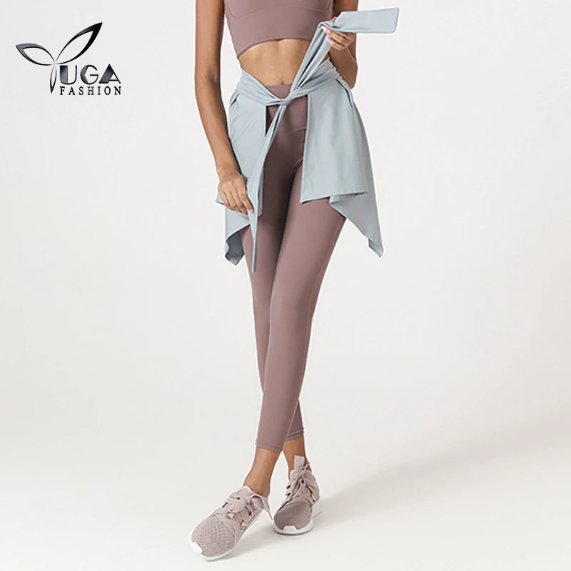 Sexy Tennis Skirt One-piece High-waisted Skirt Woman Tennis Ballet Dance Skirt Yoga Dress