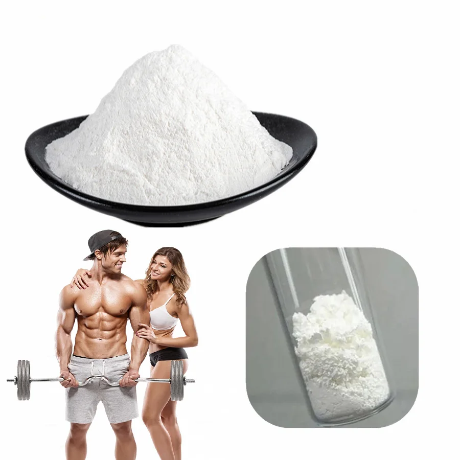 
Top Quality RAD-140 peptides High Purity Free Reship Testolone Rad140 Sarms Rad 140 