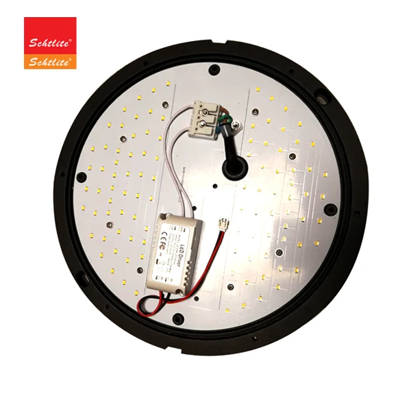 IP65 Manufacturer  Directly Sales SATURN Outdoor Bulkhead Surface Wall Light