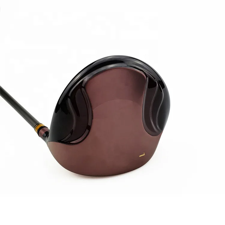 Лидер продаж 1 деревянный 3/5/4 Fairway Wood Driving