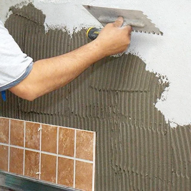 RDP Redispersible Polymer Powder PVAC polyvinyl acetate powder