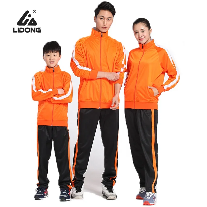 Wholesale Two Piece Jogger Set Tech Men Sweat Suit Vendors 2021 Custom Sweatsuits With Logo Men Tracksuit Sets