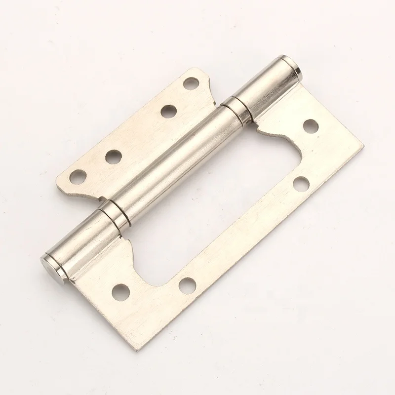 hot sale Sub Mother iron hinges Interior Door hinges for aluminum door Lash hinges
