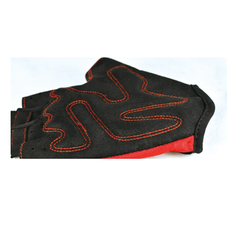 Перчатки мужские для фитнеса импортера из Германии