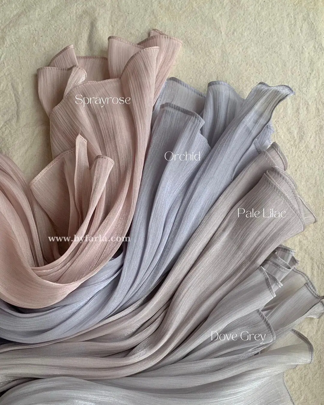 glitter semalam plain Shimmery crinkle satin shawl plain shiny satin panties mikado satin clutchesplain Selene Shimmer headbands