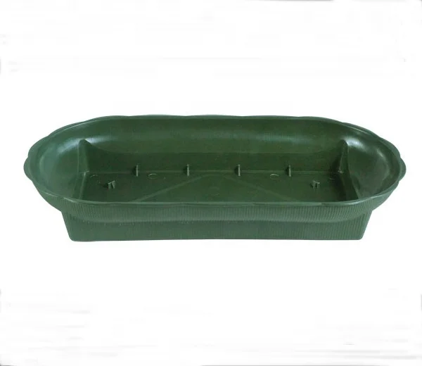 Пластиковый поднос для кирпичей