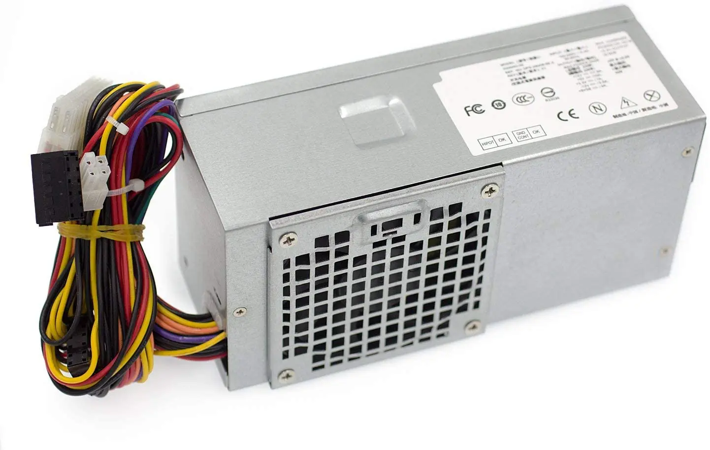 250W L250NS-00 Power Supply Unit PSU for DELL Optiplex 390 790 990 3010 Inspiron 620s 537s 540s 545s 546s
