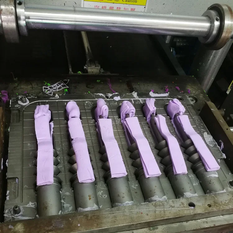 Mr.Mould Silicone Rubber Molds Designer And Manufacture