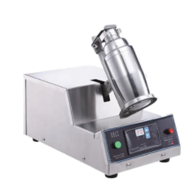 Most Popular Shaking Machine Bubble Tea Shaker