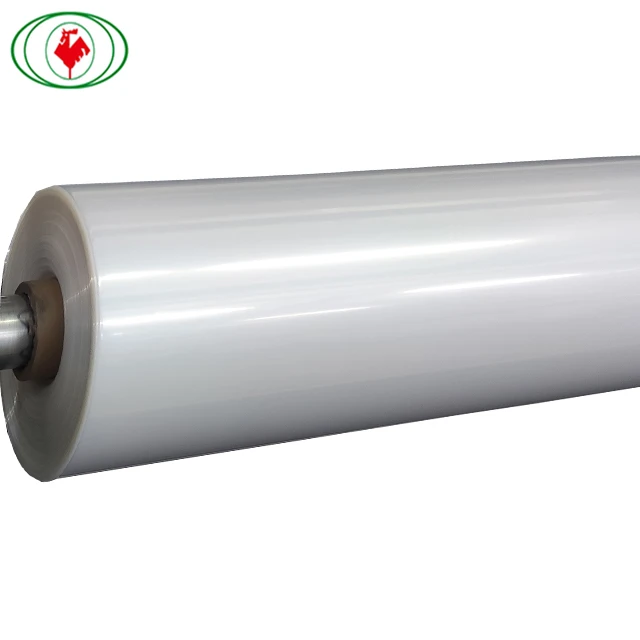 11 layer nylon coextrusion protective plastic film for generator blades