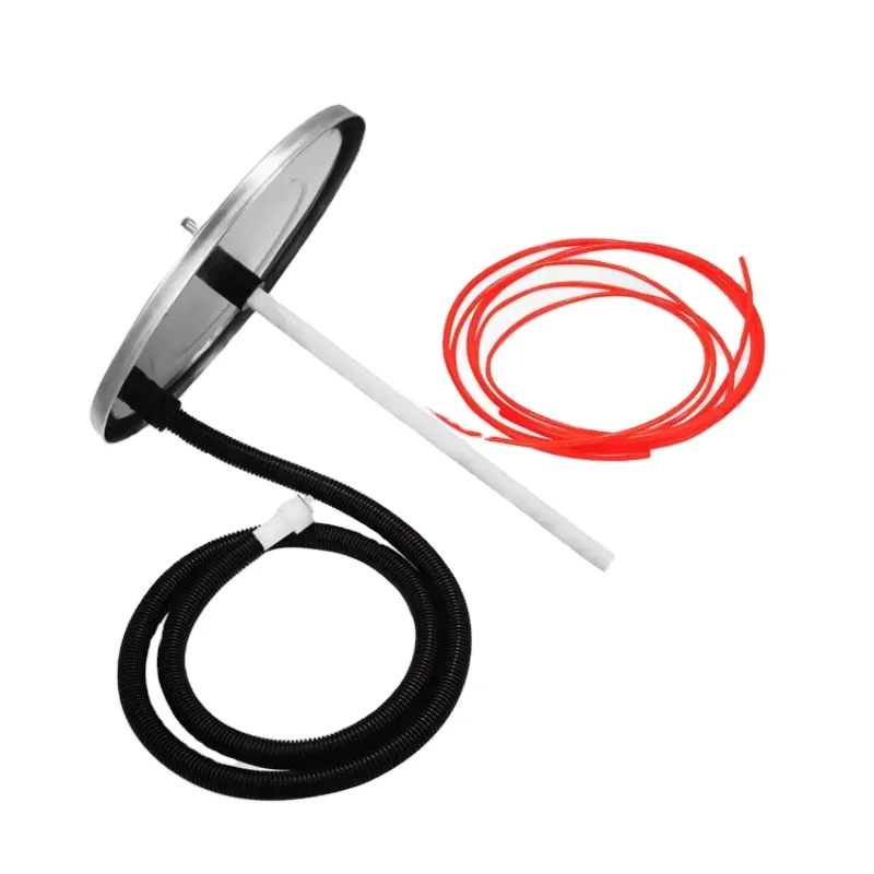 110V/220V 50/60Hz New Automatic Electrostatic Industrial Spraying Paint Coating Powder Machine