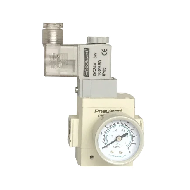 Stainless Steel Pressure Release Valve Soft Starting Valve