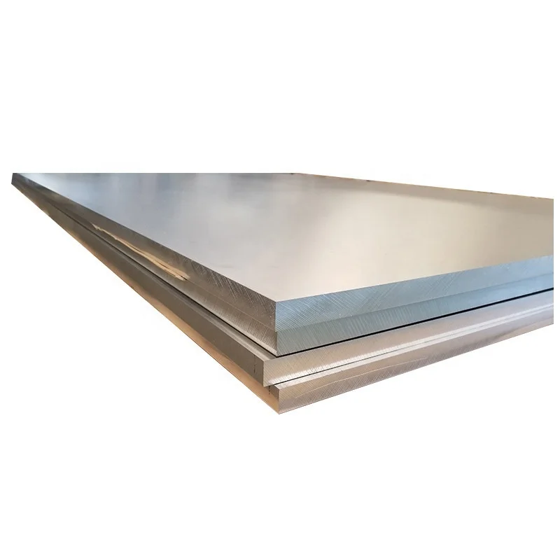6061/ 6063/6082/ T6  mill finish pvc coated aluminum sheet plate  sublimation metal sheets