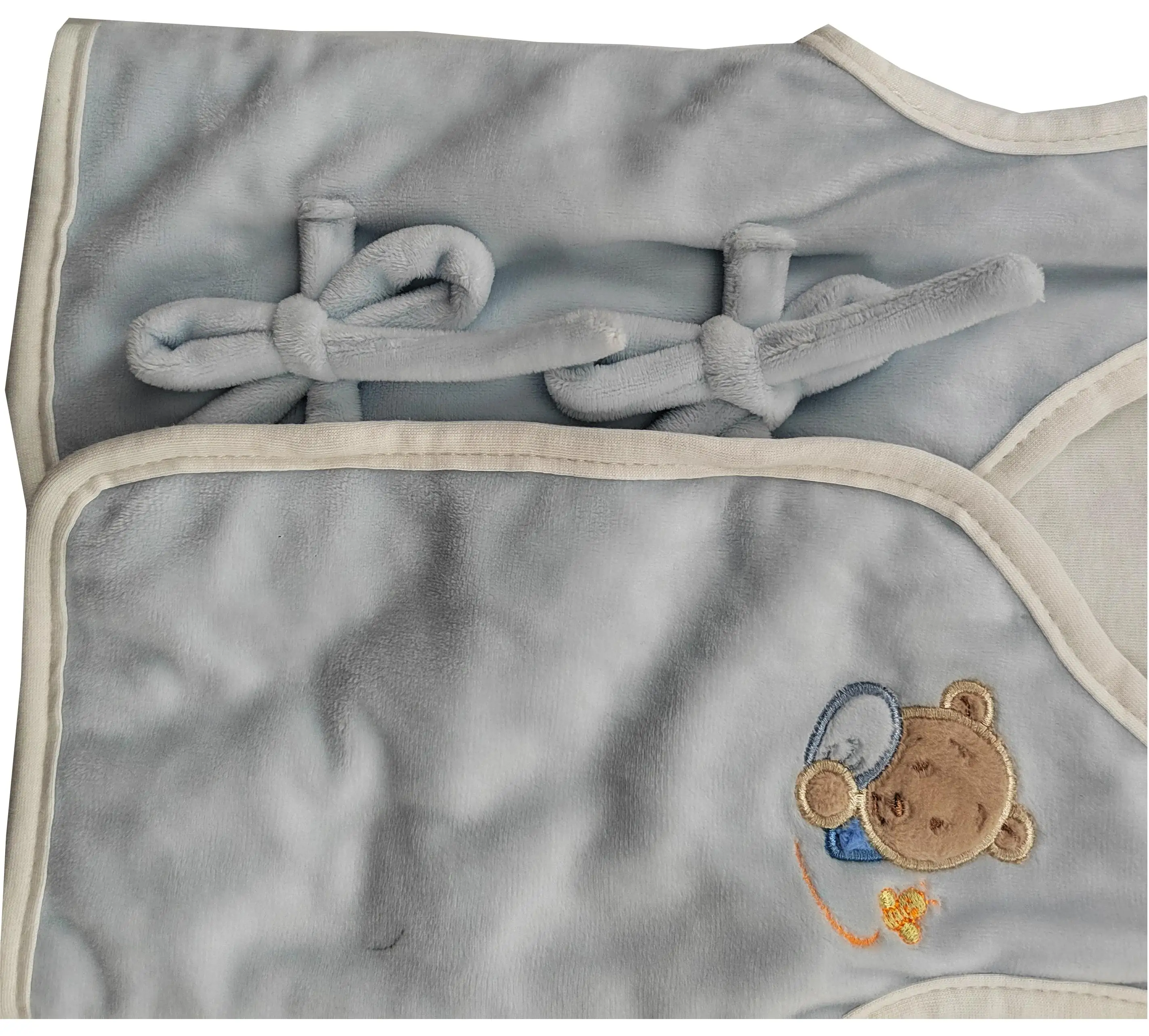 Baby Comfort Knitted Clothing-Factory Wholesale PULLOVER Waffle Cotton Tank Top Jumpsuit OEM Service Boys Girls Hot Promotion