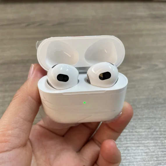 2021 New Coming  Air 3   wireless  headphone Airs third Generation in-ear noise canceling tws  earbuds