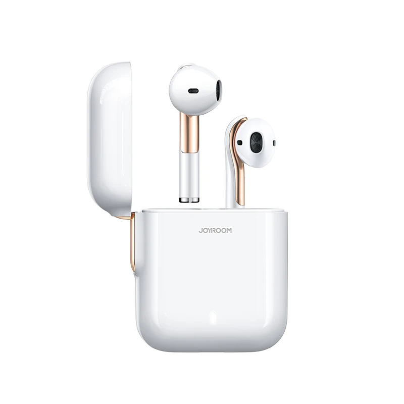 Joyroom New Product TL9 5.0 TWS True Headphone 3.5H Wireless Headset Earbuds