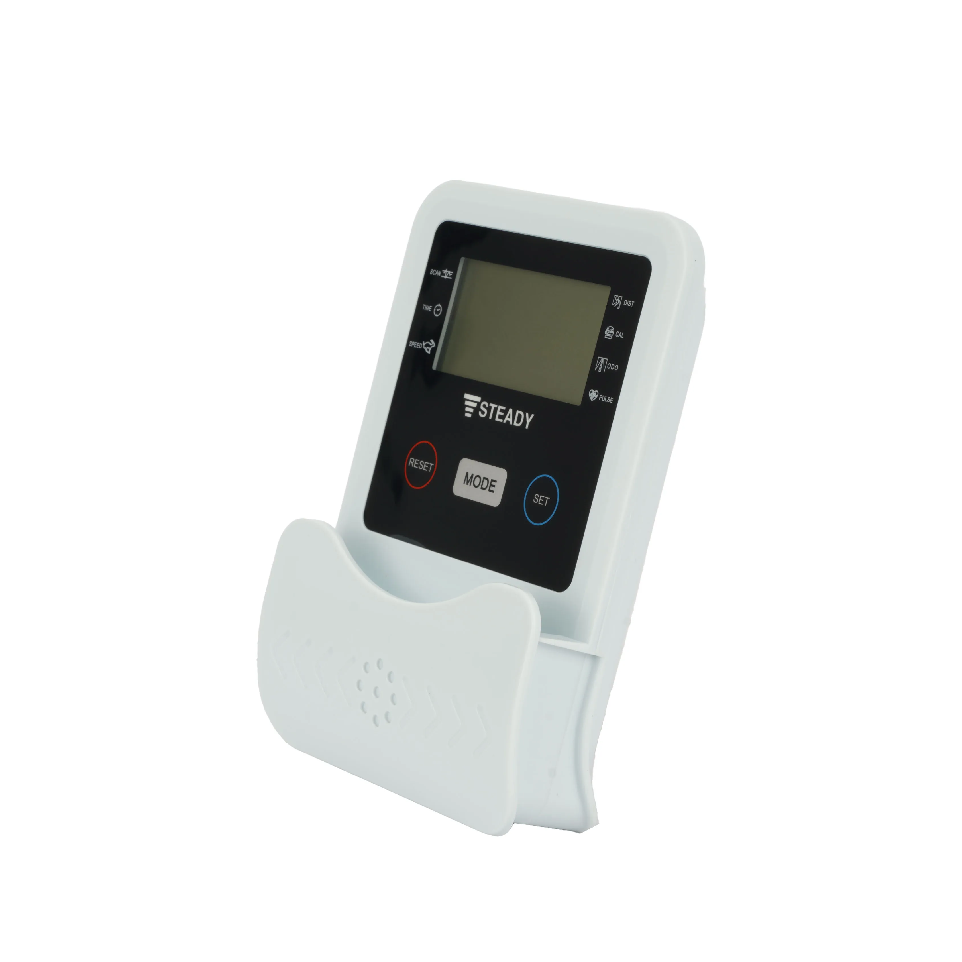 Magnetic Equipment Exercise High Quality Fitness Meter Waist Machine Stepper Counter Pedometer Step Counter