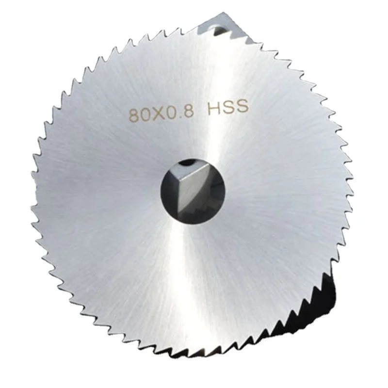 LIVTER Compact Circular Saw Blades for Aluminum and Tube Cutting Operations