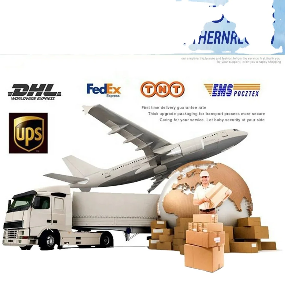 DDP/DDU Shipping Agent FBA Freight Forwarder China To Germany