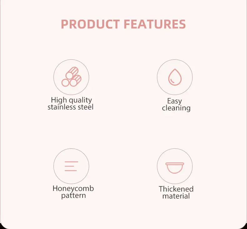 Korean Style 4 Piece Durable Ceramic Paint Kitchen Induction Stove Stainless Steel Cookware Set Cooking Pot Set